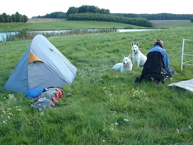 Abendlager